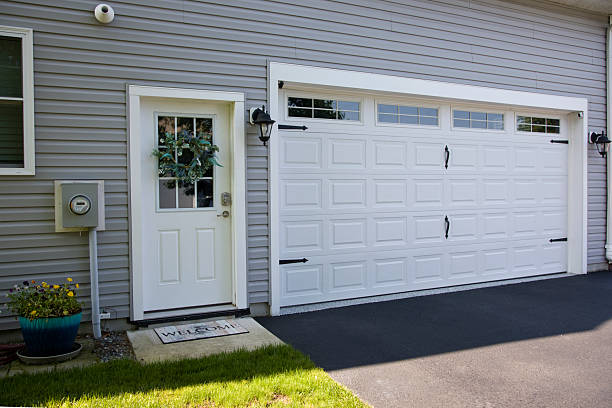 24/7 Emergency Garage Door Panel Replacement experts in Juniper Canyon, OR